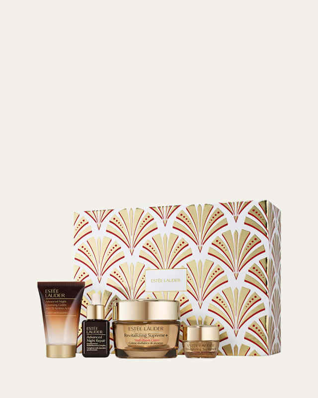 Revitalizing Supreme+ Holiday Skincare Set